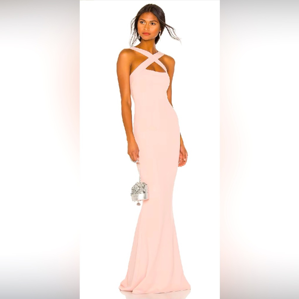 Nookie Viva 2Way Gown New - S